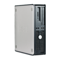 Dell Optiplex GX620