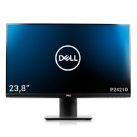 Dell P2421D Monitor 23,8 Zoll