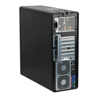 Dell Poweredge SC1430 Server