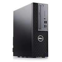 Dell Precision Tower 3430 SFF mit optischem Laufwerk