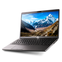 Dell Precision 3541 mit Webcam ohne FP mit Akku deutsch Tastaturbeleuchtung