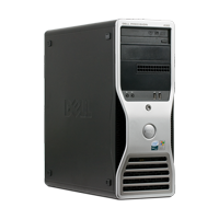 Dell Precision 490