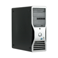 Dell Precision T5400