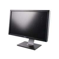 Dell ultrasharp u2711 mit displaykratzer