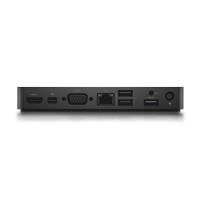 Dell WD15 Dock USB-C Port Replikator 180W – ICECAT