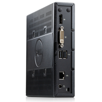 Dell Wyse Dx0D Thin Client