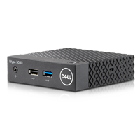 Dell WYSE 3040 Thin Client