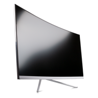 Denver MLC 3201 MK2 Curved Monitor