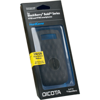 Dicota Hardcover Blackberry 9700 9780