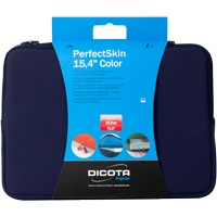 Dicota PerfectSkin 15,4″