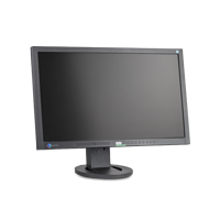 Eizo EV2303W Flex Fuss black