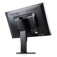 EIZO FlexScan EV2736W schwarz