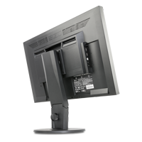 Eizo Flexscan EV2436w Flexstand Standfuss black