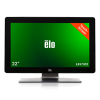 Elo E497002 22 Zoll Touchscreen Monitor