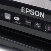 Epson Workforce WF 2010w