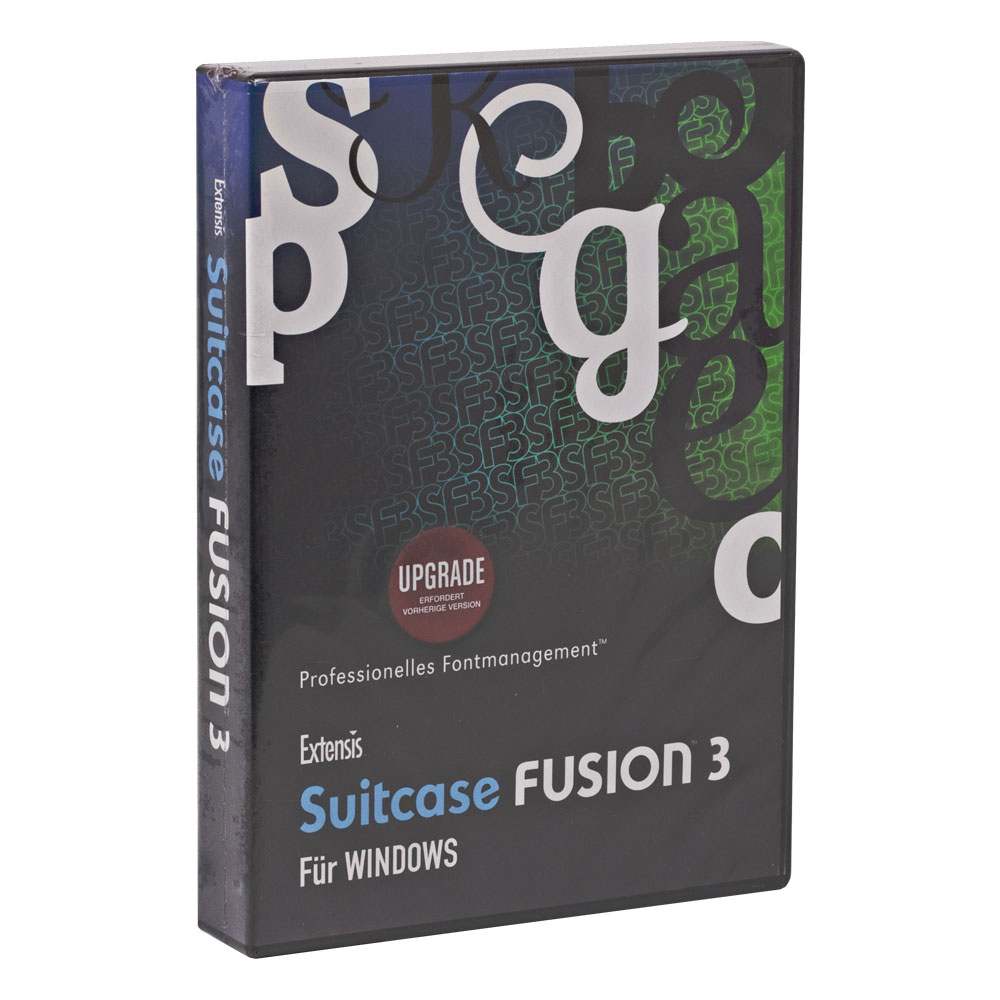 suitcase fusion