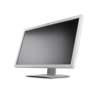 Fujitsu B Line B27T-7 LED weiß