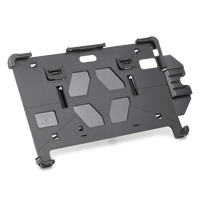 Fujitsu BUMPER Rugged Case Tablet-Schutzhülle schwarz (CP747630)