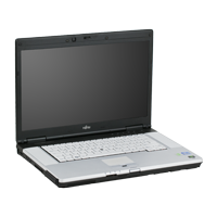 Fujitsu Celsius Mobile H710