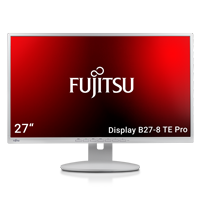 Fujitsu Display B27-8 TE Pro 27 Zoll Monitor