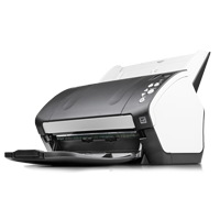 Fujitsu fi-7180 Dokumentenscanner