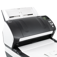 Fujitsu fi-7260 Scanner