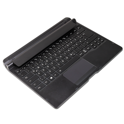 Fujitsu FPCKF030 Tastatur-Dock deutsch beleuchtet CP755185-01