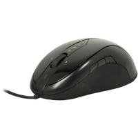 Fujitsu Siemens LaserMouse GL900