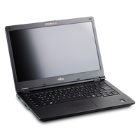 Fujitsu Lifebook E548 mit Webcam mit FP deutsch ohne Tastaturbeleuchtung