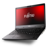 Fujitsu Lifebook E548 mit Webcam mit FP deutsch ohne Tastaturbeleuchtung