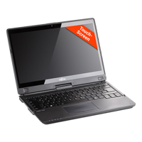 Fujitsu Lifebook T937 mit Webcam mit FP mit Akku deutsch