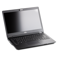 Fujitsu Lifebook U748 mit Webcam ohne FP mit Akku deutsch Touch