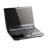 Fujitsu Lifebook A1130 mit Webcam ohne FP englisch