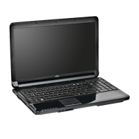 Fujitsu Lifebook AH530