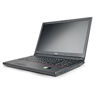 Fujitsu Lifebook E554 mit Webcam mit FP mit Akku deutsch