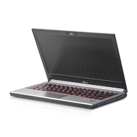 Fujitsu Lifebook E734 mit Webcam mit Fingerprint mit Akku deutsch