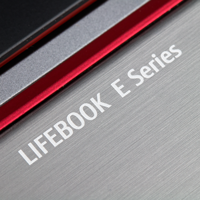 Fujitsu Lifebook E744 ohne Webcam ohne Fingerprint mit Akku englisch