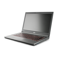 Fujitsu Lifebook E746 ohne Webcam mit FP ohne Akku deutsch