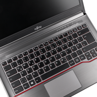 Fujitsu Lifebook E746 ohne Webcam mit FP ohne Akku deutsch