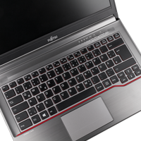 Fujitsu Lifebook E746 ohne Webcam ohne FP ohne Akku deutsch