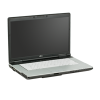 Fujitsu Siemens Lifebook E751 ohne wc ohne Fp