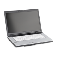 Fujitsu Lifebook E751 mit Webcam mit FP ohne Numblock deutsch