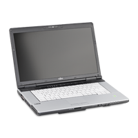 Fujitsu Lifebook E751 mit Webcam ohne FP ohne Numblock deutsch