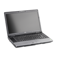 Fujitsu LifeBook E752 mit Webcam mit Fp deutsch