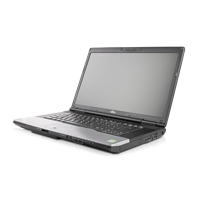 Fujitsu LifeBook E752 mit Webcam mit Fp deutsch