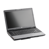 Fujitsu LifeBook E752 mit Webcam ohne Fp englisch