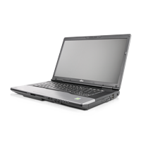 Fujitsu LifeBook E752 mit Webcam ohne Fp englisch