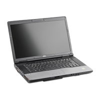 Fujitsu LifeBook E752 ohne Webcam ohne Fp englisch