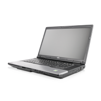 Fujitsu LifeBook E752 ohne Webcam ohne Fp englisch