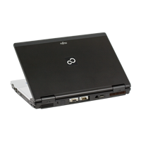 Fujitsu Siemens Lifebook E780